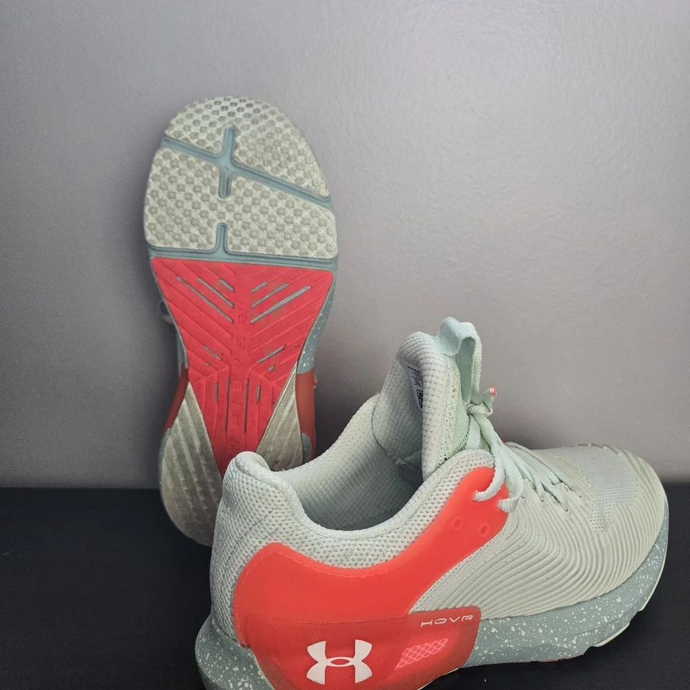 Under Armour HOVR Apex 2 Women's Training Shoes - Picture 6 of 6